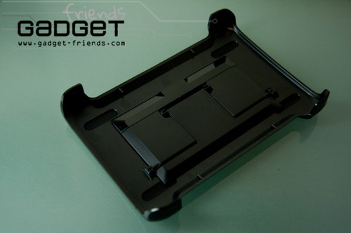 เคส Otterbox Samsung Galaxy Tab P1000 Defender  Series เคสกันกระแทก อันดับ 1 จากอเมริกา ของแท้ By Gadget Friends 